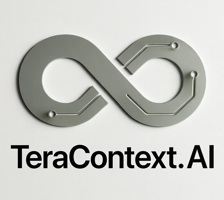 TeraContext.AI Logo